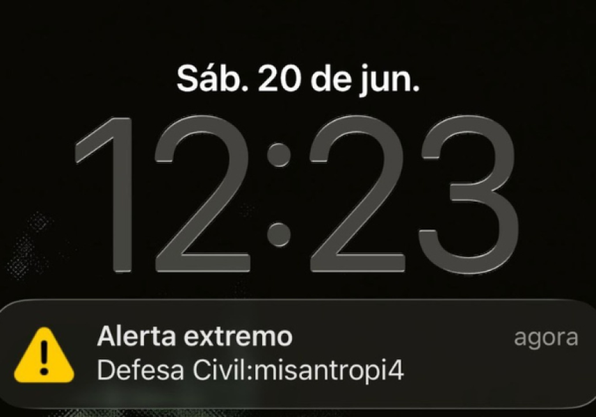 Alerta-misantropia