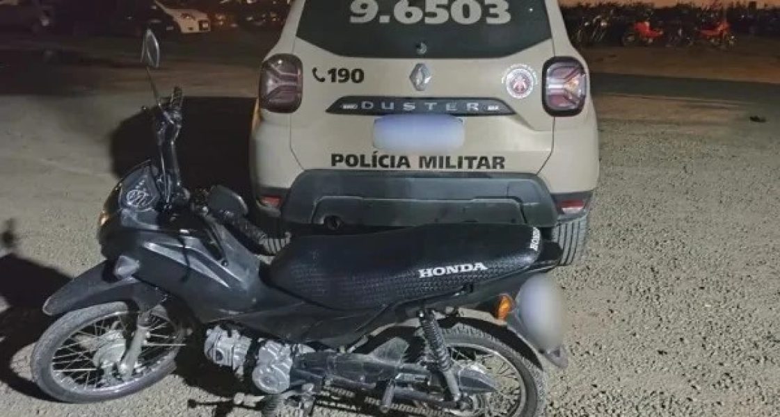 Apreensao