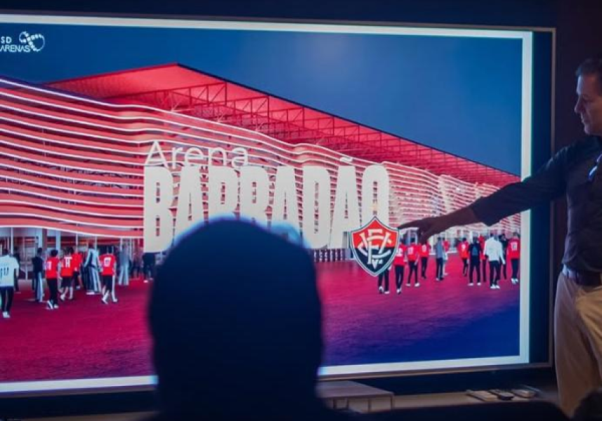 Arena-Barradao Arena-Barradao