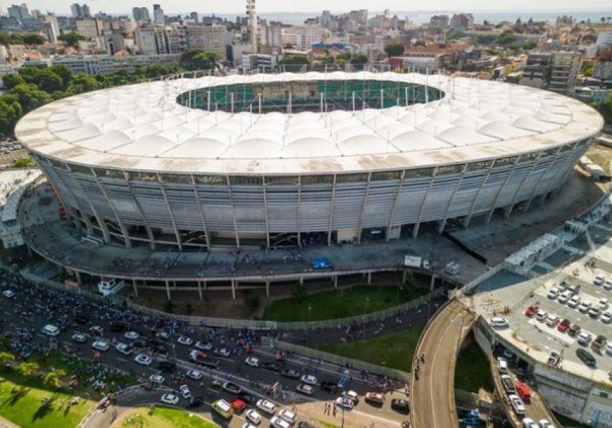 Arena-Fonte-Nova Arena-Fonte-Nova
