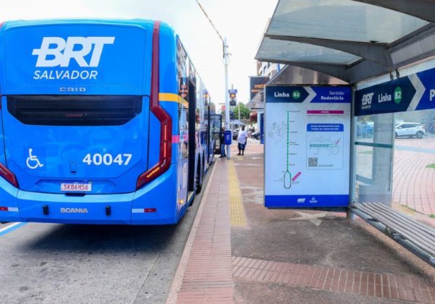 BRT