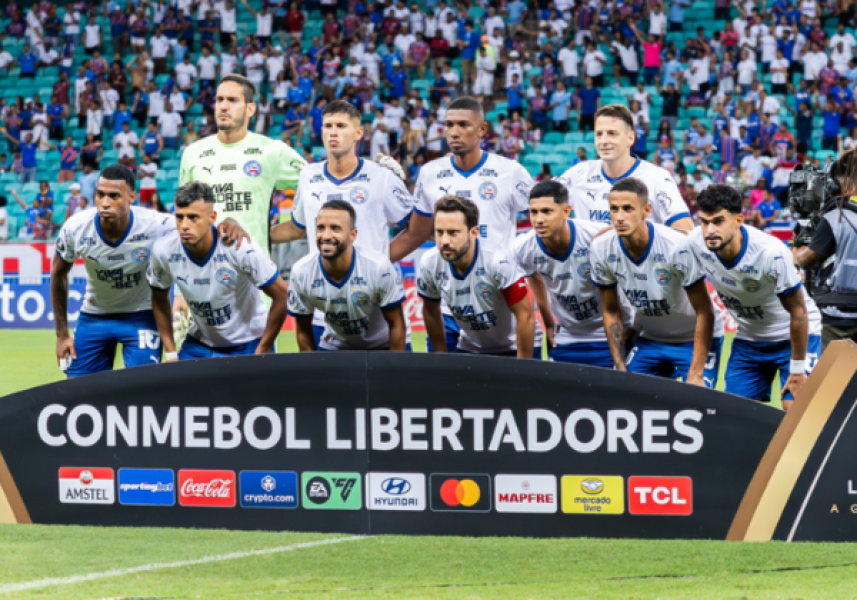 Bahia-na-Libertadores Bahia-na-Libertadores