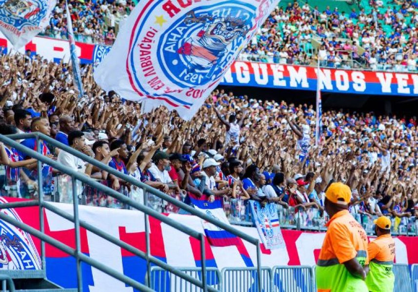 Bahia-torcida-Leticia-Martins-EC-Bahia Bahia-torcida-Leticia-Martins-EC-Bahia