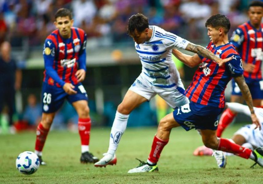 Bahia-x-Cruzeiro-Mauricio-Simoes-Cruzeiro