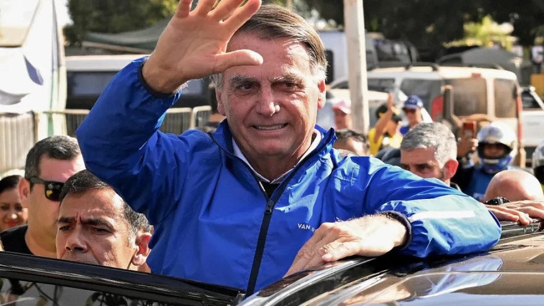 Bolsonaro