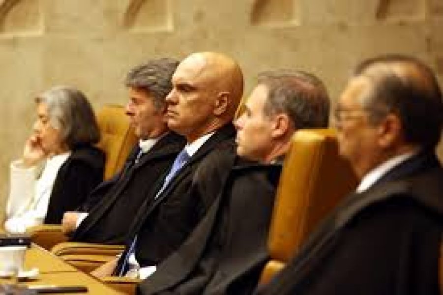 CARECA-STF