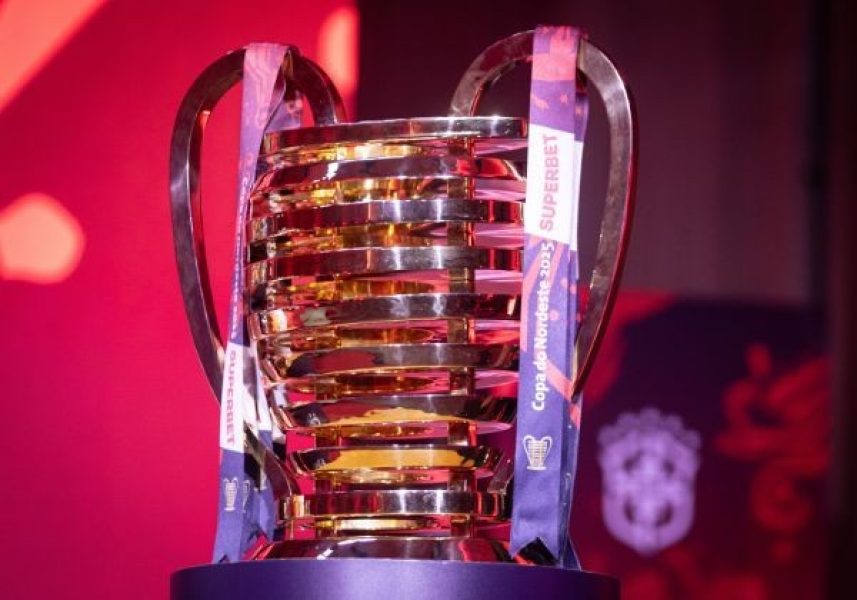 COPA-DO-NORDESTE