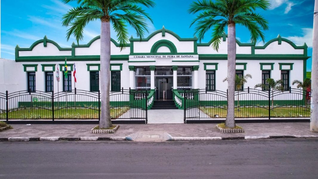 Camara-municipal