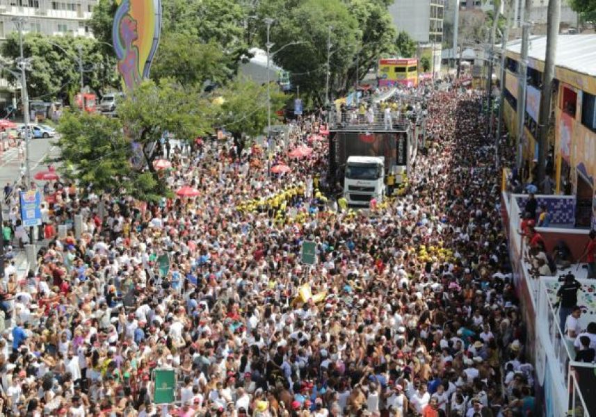 Carnaval-de-Salvador