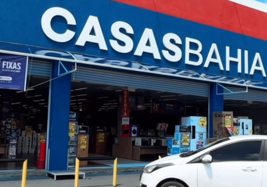 Casas-Bahia