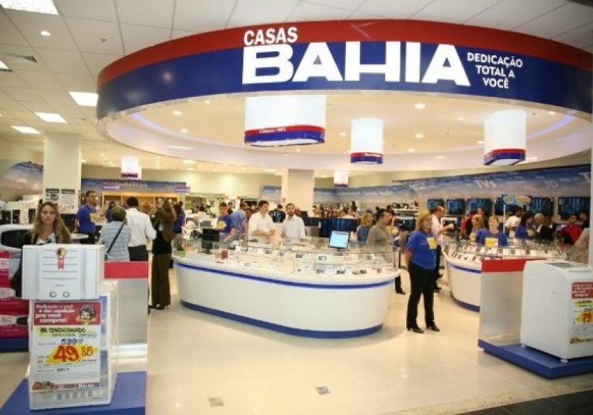 CasasBahia CasasBahia