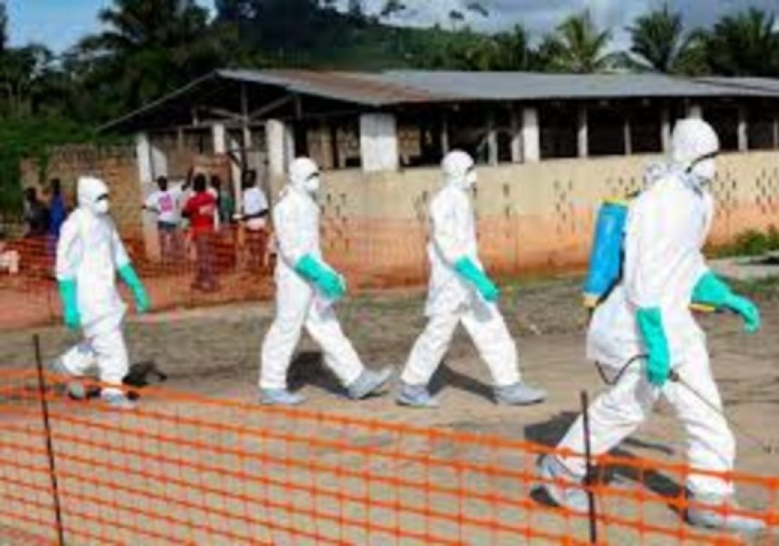 Congo-Ebola-EPA Congo-Ebola-EPA