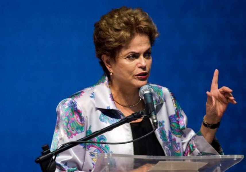 Dilma-Rousseff-ex-presidente-banco-dos-Brics-2023 Dilma-Rousseff-ex-presidente-banco-dos-Brics-2023