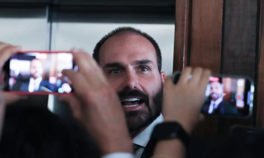 Eduardo-Bolsonaro-Lula-Marques-Agencia-Brasil