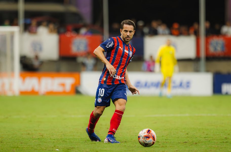 Everton-Ribeiro-Leticia-Martins-EC-Bahia