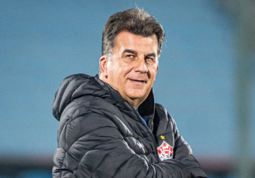 Fabio-Mota-EC-Vitoria Fabio-Mota-EC-Vitoria