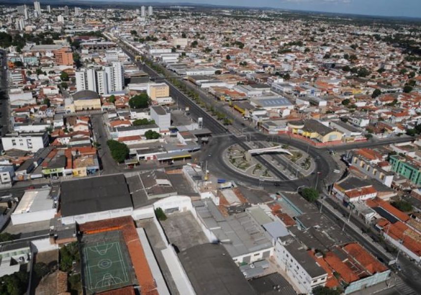 Feira-de-Santana