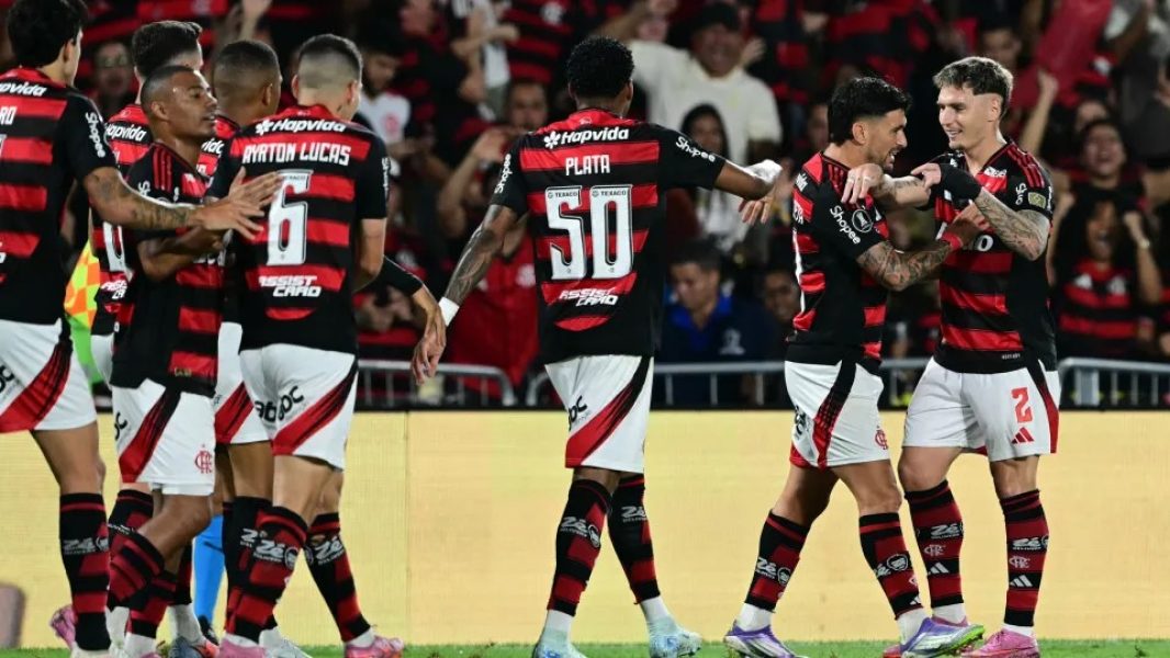 Flamengo Flamengo