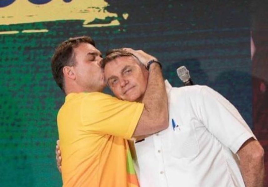 Flavio-Bolsonaro