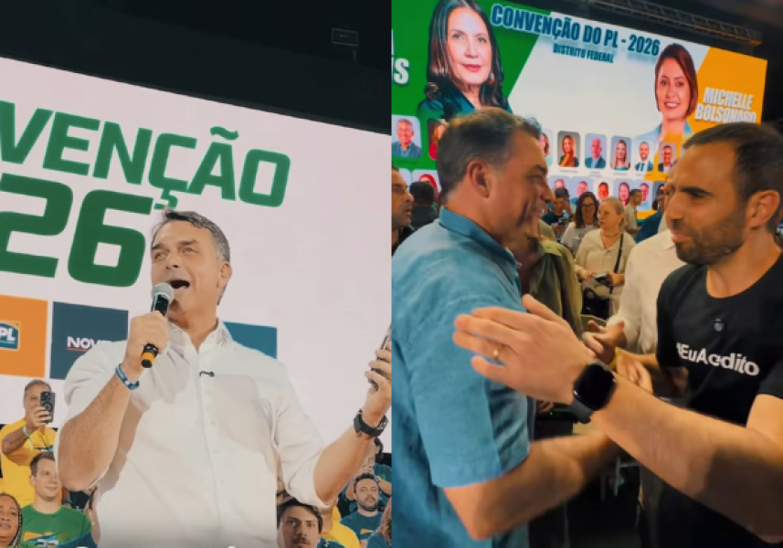 Flavio-Bolssonaro