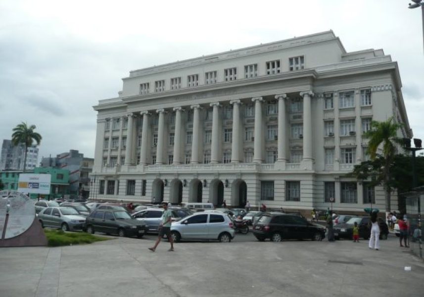 Forum-Ruy-Barbosa-Salvador Forum-Ruy-Barbosa-Salvador