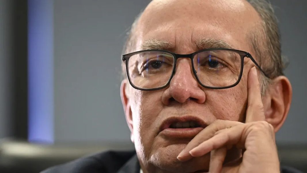 Gilmar-mendes