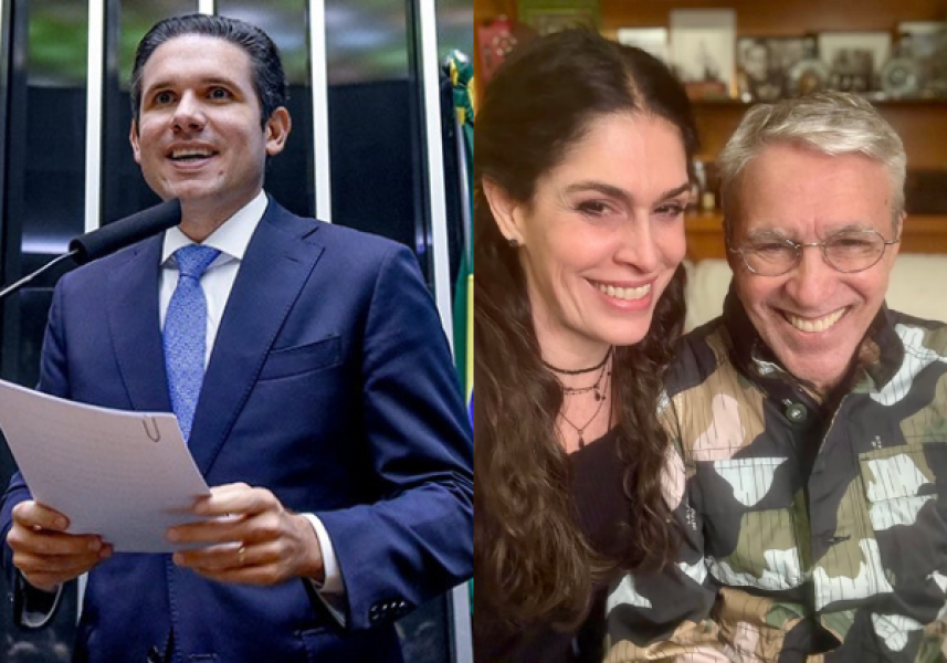 Hugo-Motta-Caetano-Veloso-e-esposa-1 Hugo-Motta-Caetano-Veloso-e-esposa-1