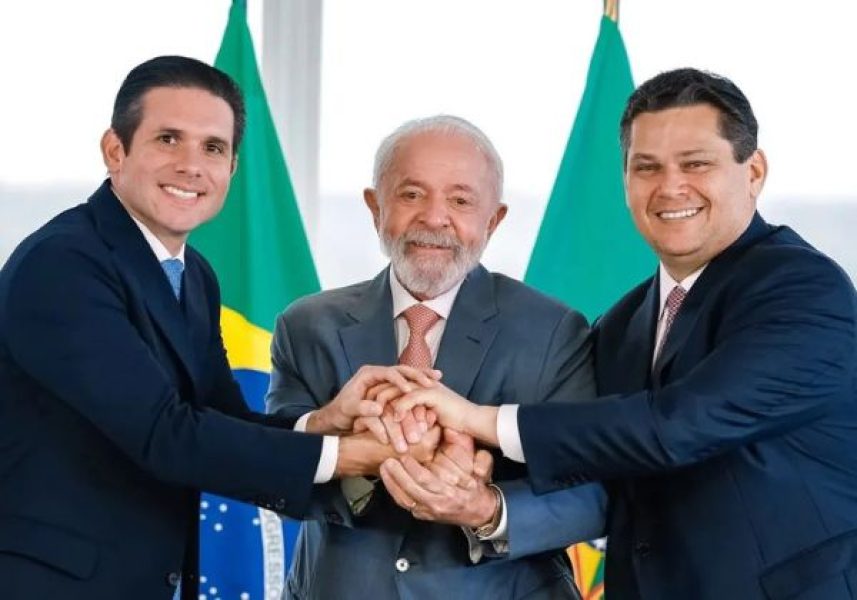 Hugo-Motta-sobre-Lula Hugo-Motta-sobre-Lula