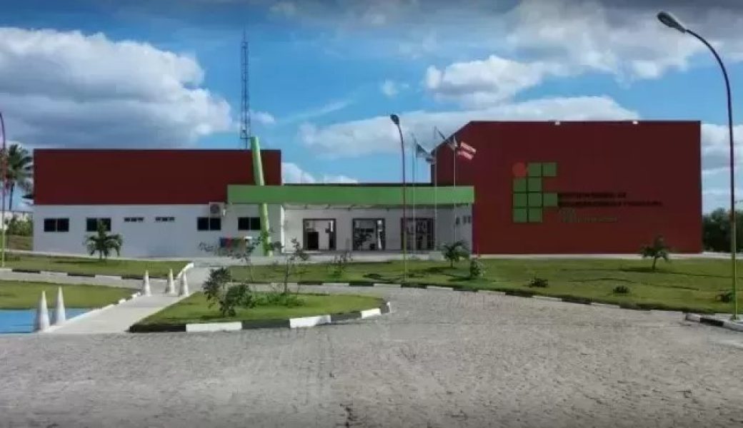 IFBA-Feira-de-Santana