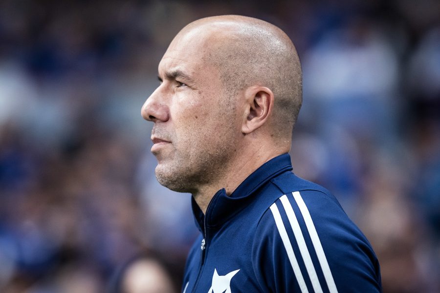 Leonardo-Jardim-Gustavo-Aleixo-Cruzeiro-1 Leonardo-Jardim-Gustavo-Aleixo-Cruzeiro-1