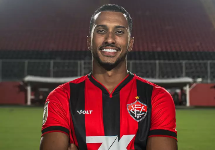 Lucas-Braga-EC-Vitoria Lucas-Braga-EC-Vitoria