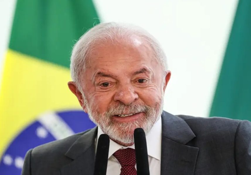 Lula-1 Lula-1