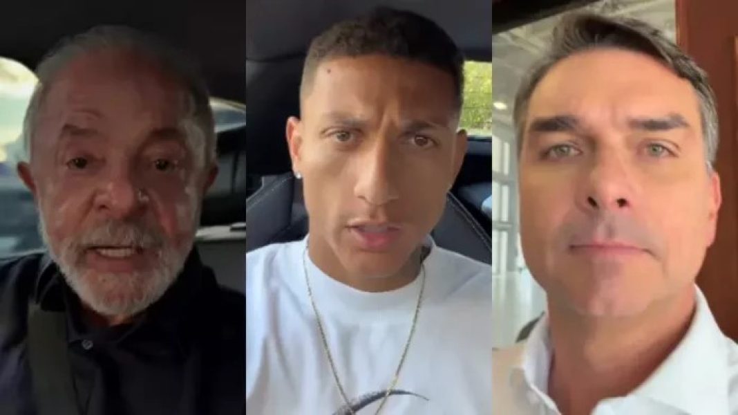 Lula-Richarlison-e-Flavio-Bolsonaro-696x391-1