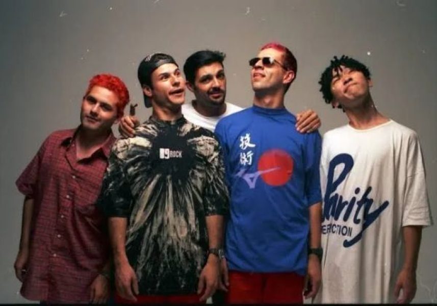 Mamonas-assassinas Mamonas-assassinas