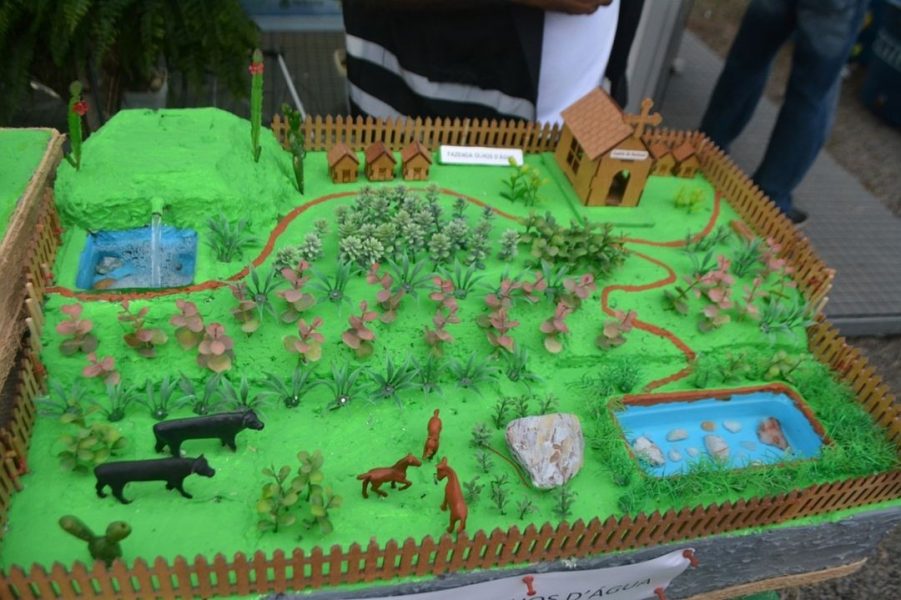 Maquete-FSA