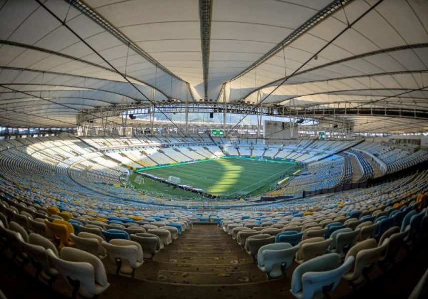 Maracana-Staff-Images-CONMEBOL Maracana-Staff-Images-CONMEBOL