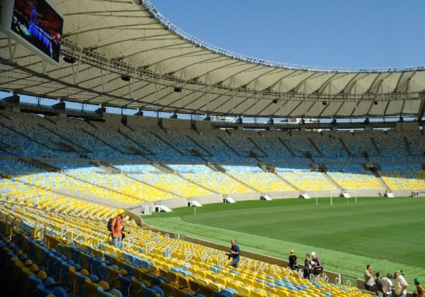Maracana