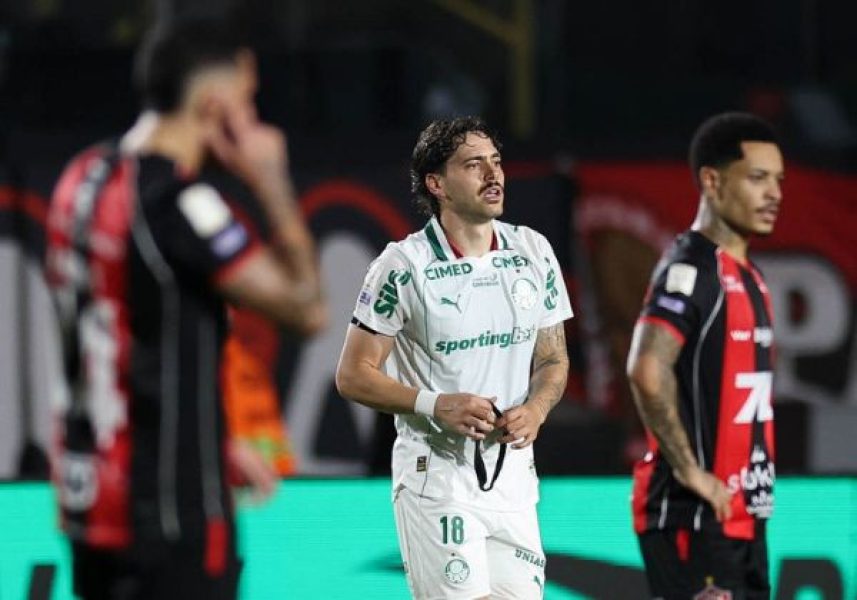 Mauricio-Cesar-Greco-Palmeiras Mauricio-Cesar-Greco-Palmeiras