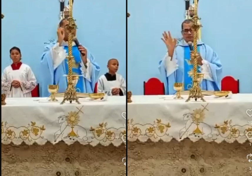 Missa-interrompida-Lauro-de-Freitas Missa-interrompida-Lauro-de-Freitas