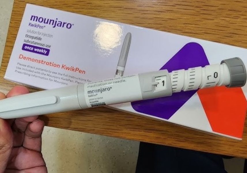 Mounjaro-1 Mounjaro-1