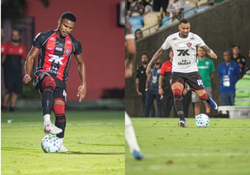 Nathan-Mendes-e-Luan-Candido-Victor-Ferreira-EC-Vitoria Nathan-Mendes-e-Luan-Candido-Victor-Ferreira-EC-Vitoria