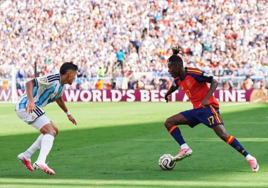 Nico-Williams-Divulgacao-Selecao-Espanhola Nico-Williams-Divulgacao-Selecao-Espanhola