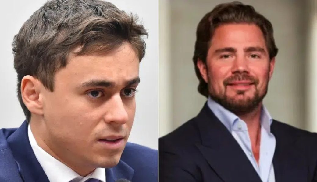 Nikolas-Ferreira-e-Daniel-Vorcaro
