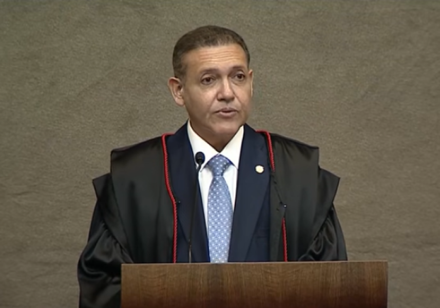 Nunes-Marques