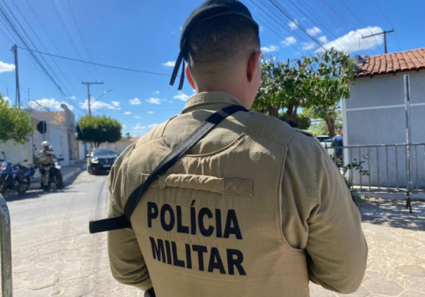 POLICIA POLICIA