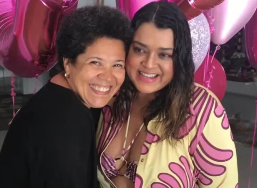 PRETA-GIL PRETA-GIL
