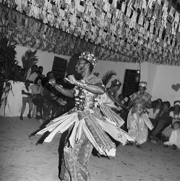 Pai-Balbino-de-Xango-Salvador-Bahia-Brasil-1972-–-1973.-Fotografia-de-Pierre-Fatumbi-Verger