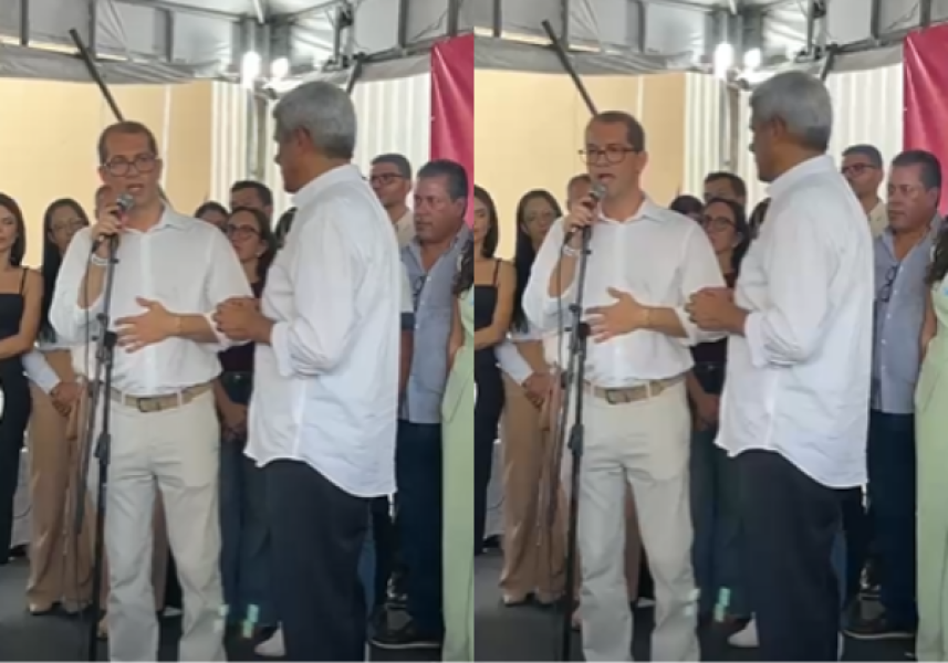 Prefeito-Teixeira-de-Freitas-e-Jeronimo Prefeito-Teixeira-de-Freitas-e-Jeronimo