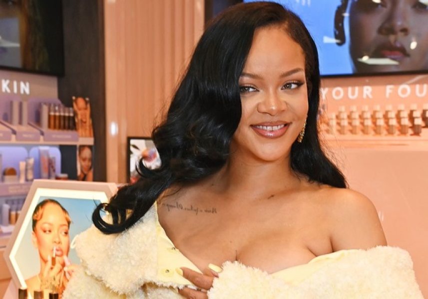 Rihanna