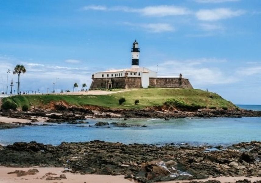 Salvador-turismo